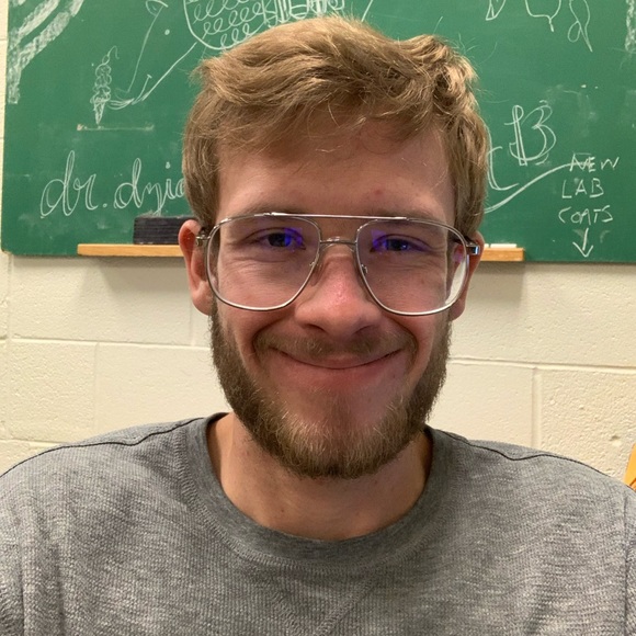 Meet your Posher, Caleb - Picture 1 of 1